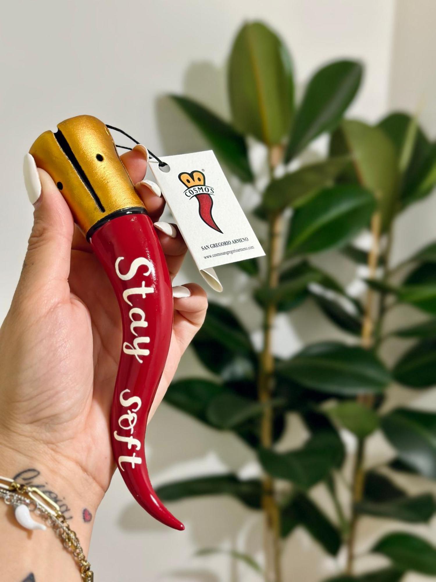 Stay Soft Apartment - Centro Storico Napoli Dış mekan fotoğraf