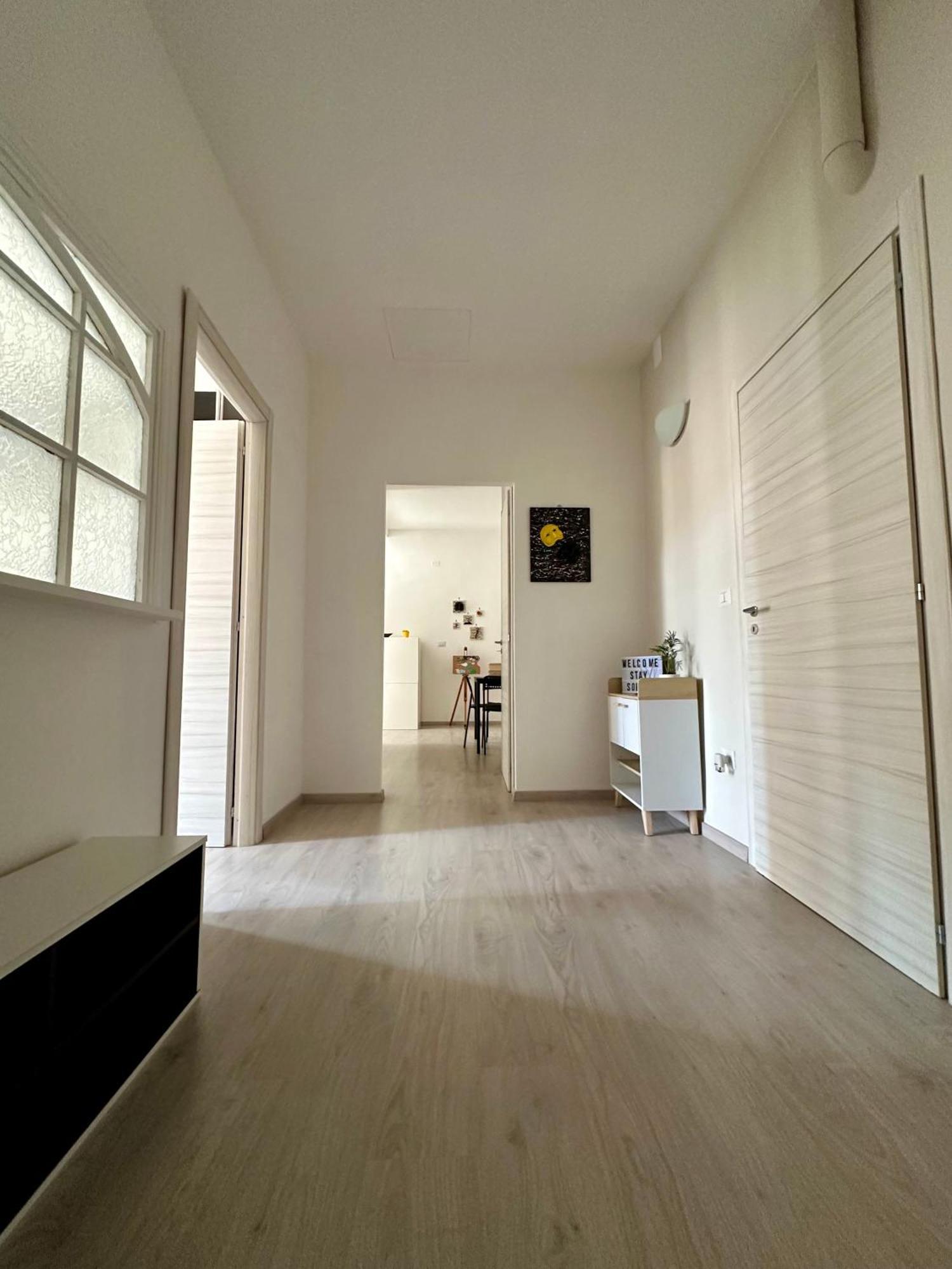 Stay Soft Apartment - Centro Storico Napoli Dış mekan fotoğraf