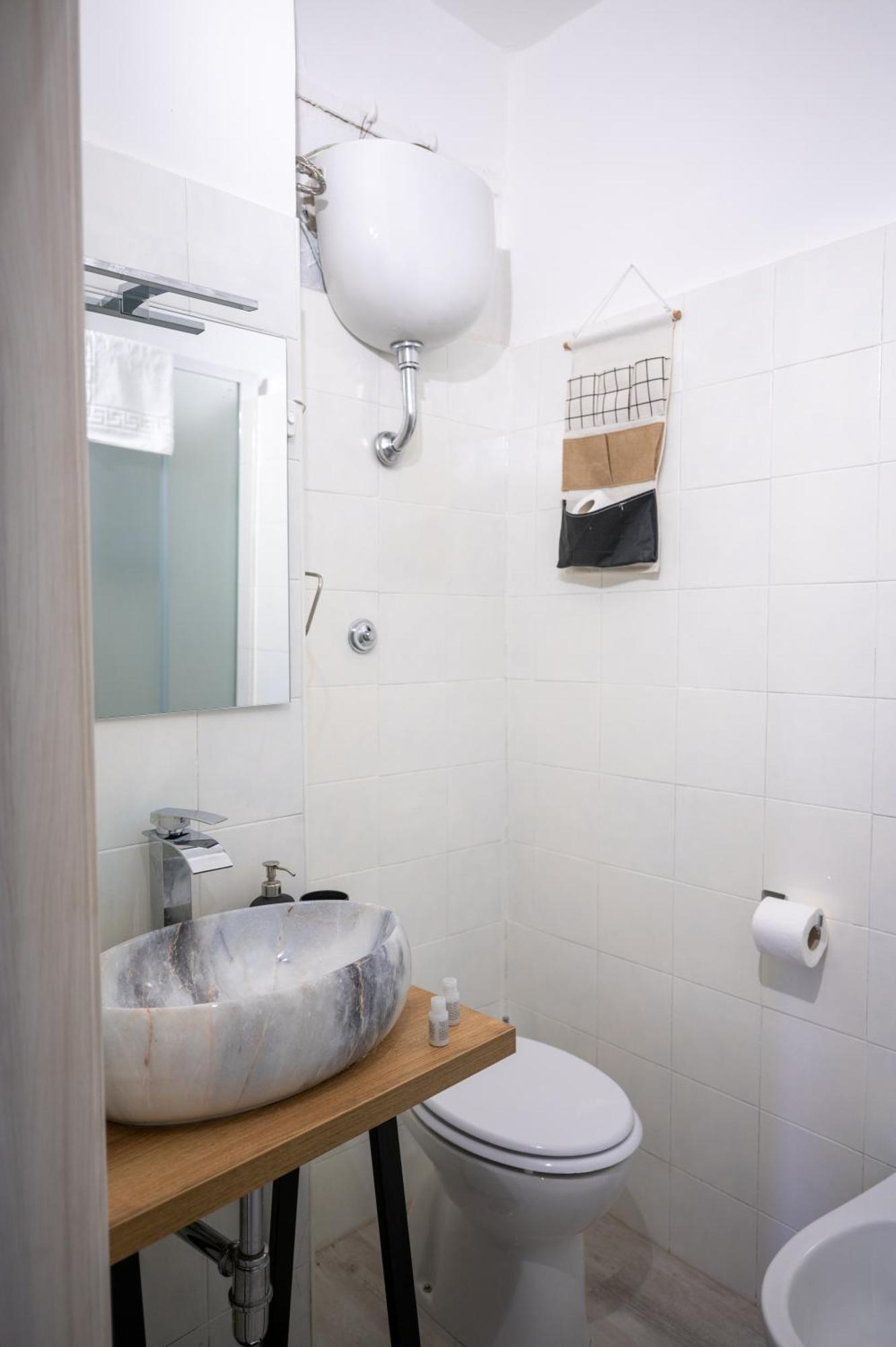 Stay Soft Apartment - Centro Storico Napoli Dış mekan fotoğraf