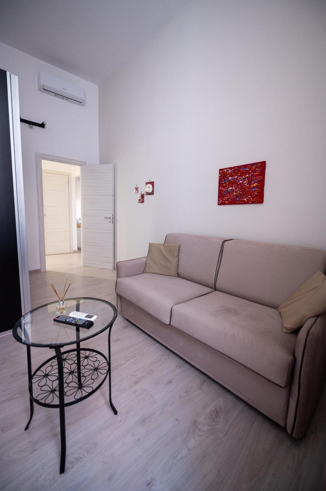 Stay Soft Apartment - Centro Storico Napoli Dış mekan fotoğraf