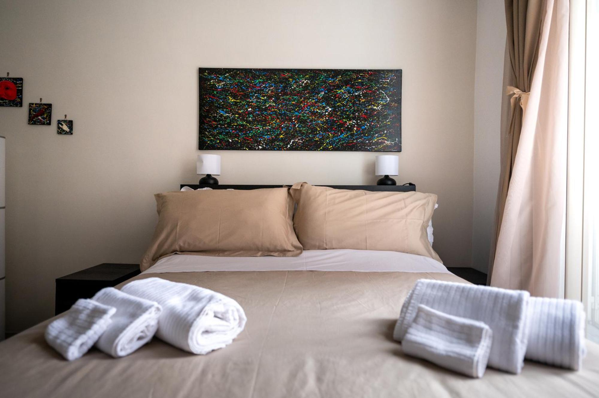 Stay Soft Apartment - Centro Storico Napoli Dış mekan fotoğraf