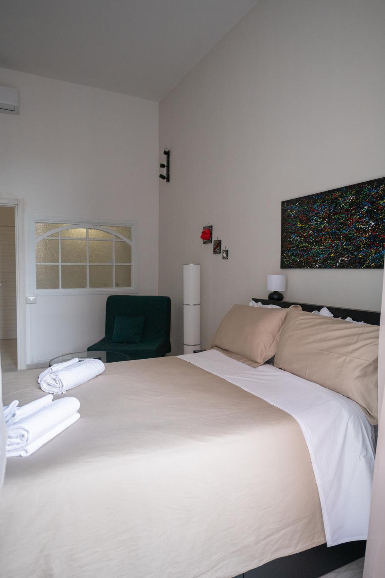 Stay Soft Apartment - Centro Storico Napoli Dış mekan fotoğraf