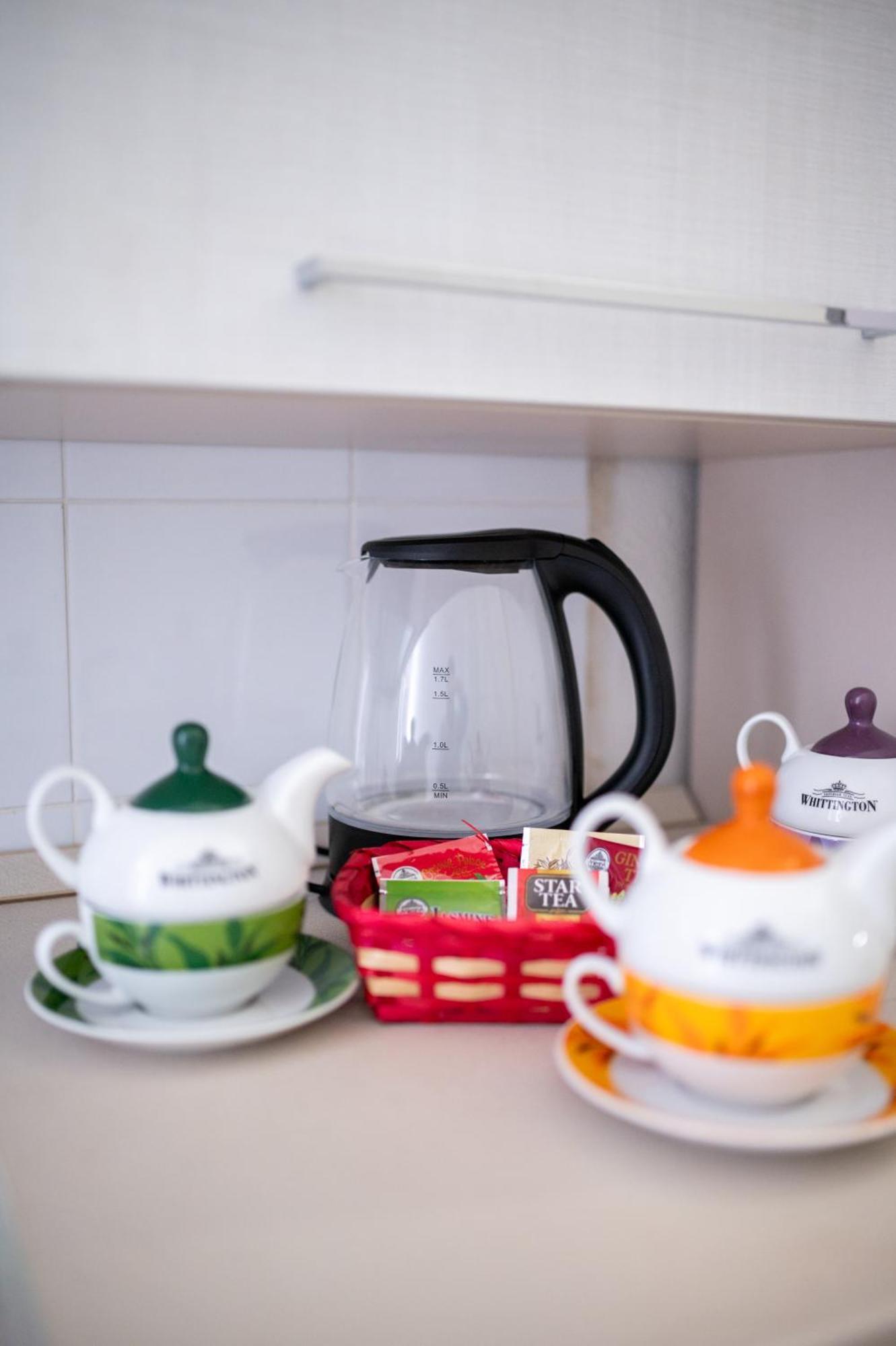 Stay Soft Apartment - Centro Storico Napoli Dış mekan fotoğraf